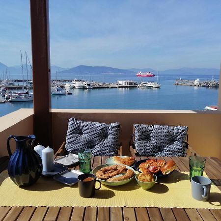 Aegina Port Apt 2-Διαμέρισμα Στο Λιμάνι Της Αίγινας 2 Dış mekan fotoğraf