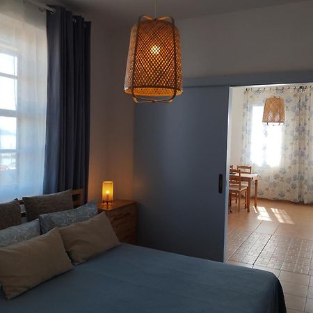 Aegina Port Apt 2-Διαμέρισμα Στο Λιμάνι Της Αίγινας 2 Dış mekan fotoğraf