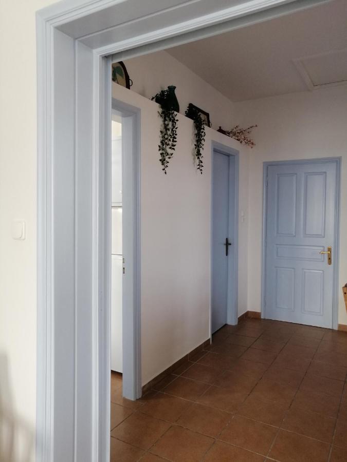 Aegina Port Apt 2-Διαμέρισμα Στο Λιμάνι Της Αίγινας 2 Dış mekan fotoğraf