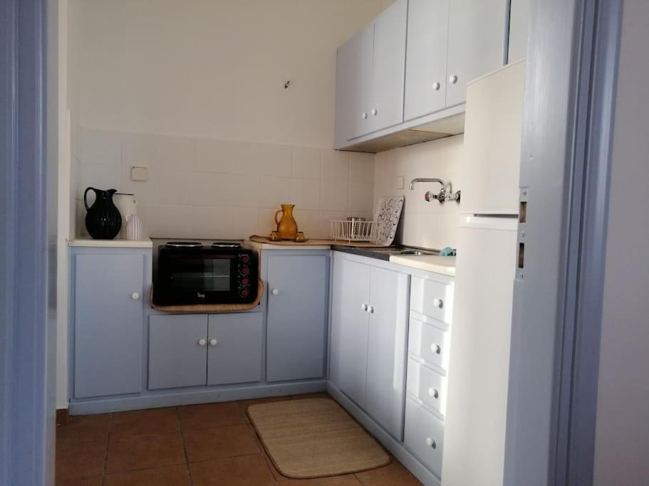 Aegina Port Apt 2-Διαμέρισμα Στο Λιμάνι Της Αίγινας 2 Dış mekan fotoğraf