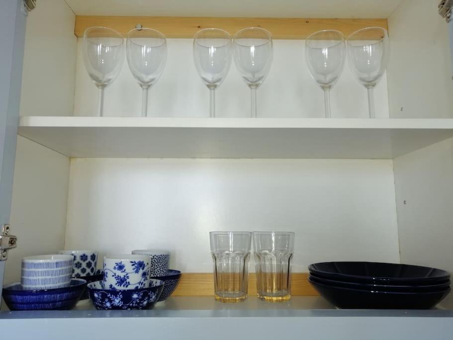 Aegina Port Apt 2-Διαμέρισμα Στο Λιμάνι Της Αίγινας 2 Dış mekan fotoğraf